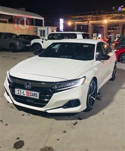 هوندا أكورد